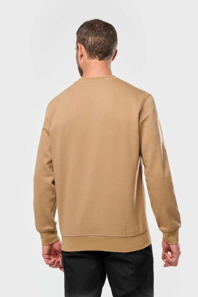Unisex mikina s kapsou Puller - Image 6