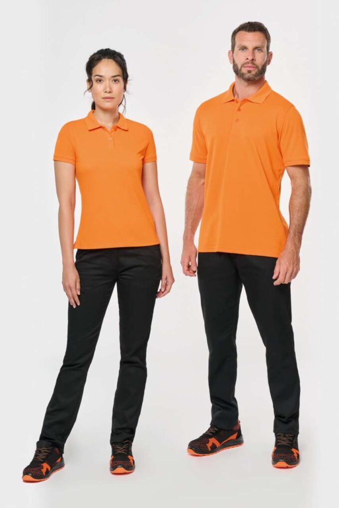 Dámská polokošile DESIGNED TO WORK - Image 7