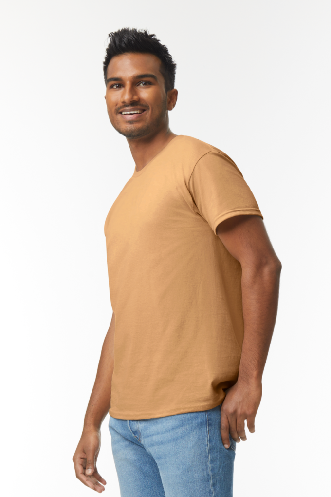 Unisex tričko HEAVY COTTON - Image 3