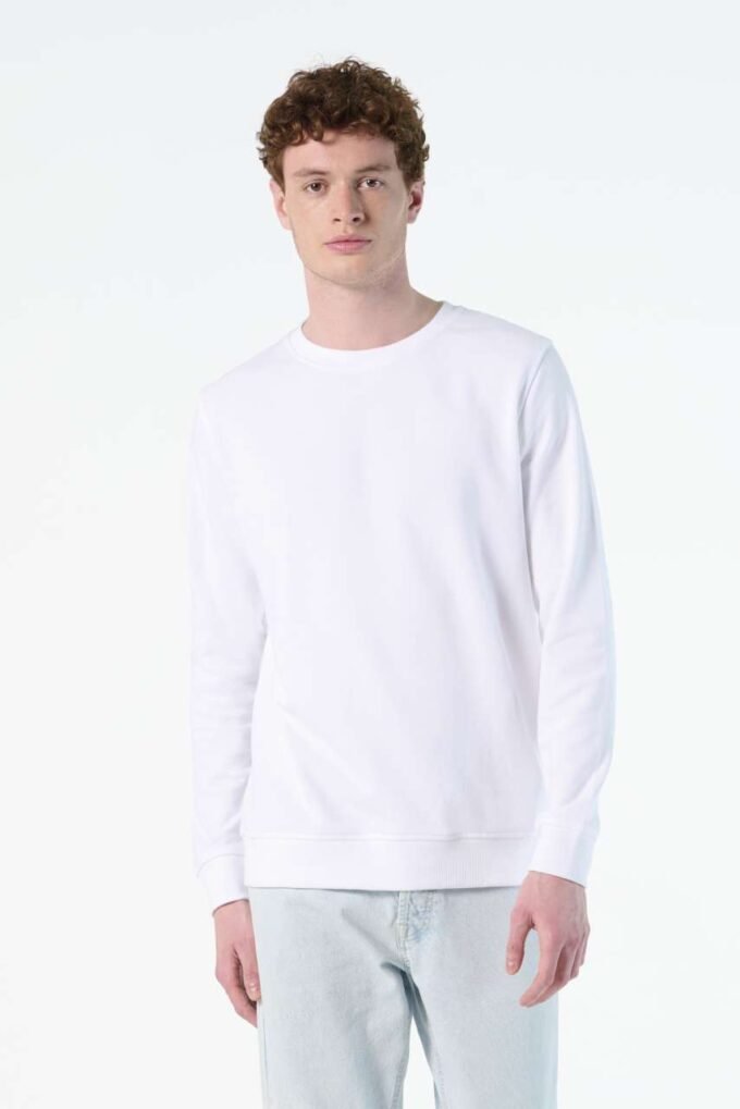 Unisex bio mikina Comet - Image 3
