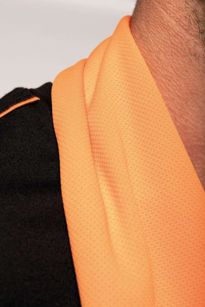 Obnovující sportovní ručník CoolActive - Image 5
