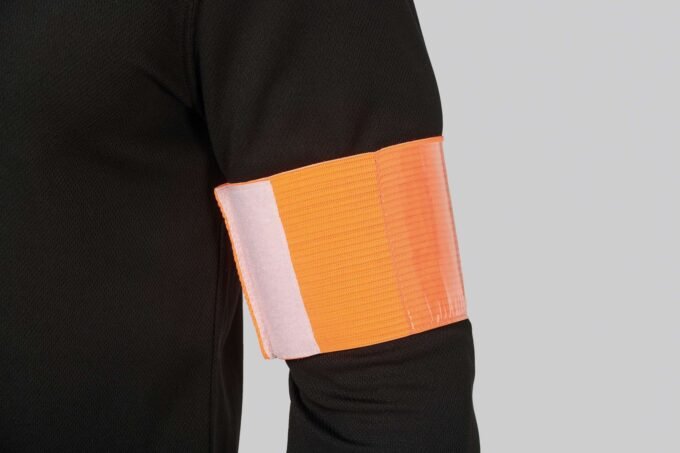 Unisex rozlišovací náramek na sport