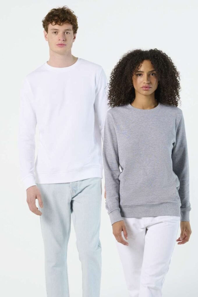 Unisex bio mikina Comet