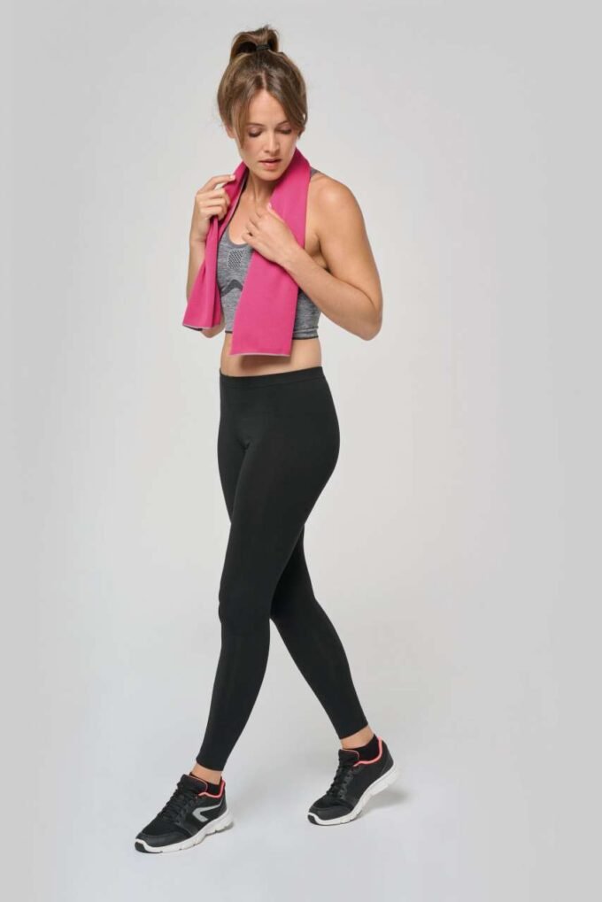 Obnovující sportovní ručník CoolActive - Image 4