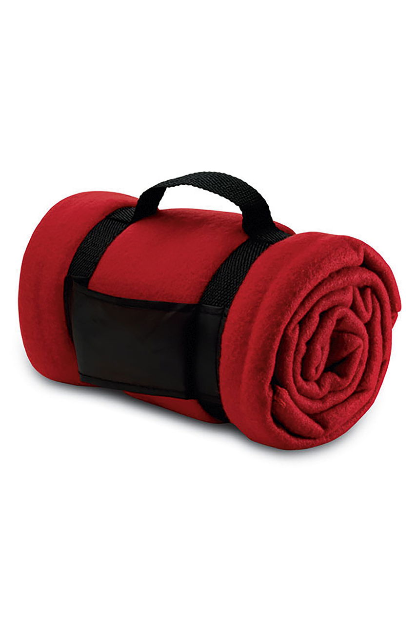 Unisex fleecová deka Stavenger