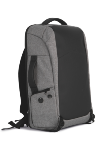 Unisex business batoh EasyPrint