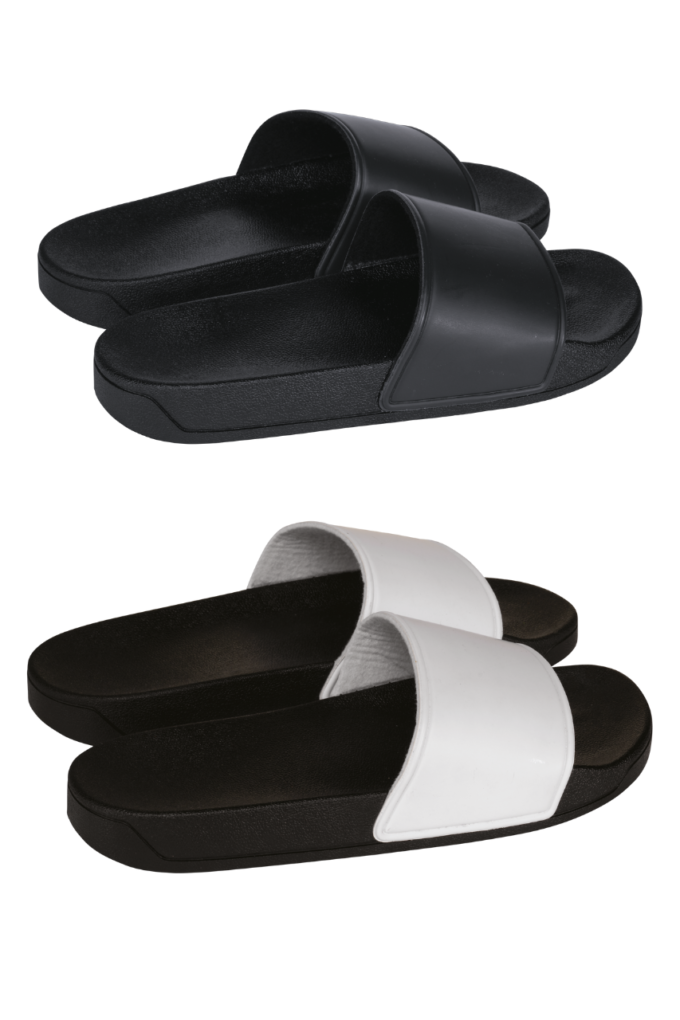 Unisex ergonomické nazouváky ErgoGrip - Image 2