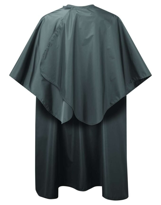 Voděodolná pláštěnka na stříhání vlasů Hair - Image 3