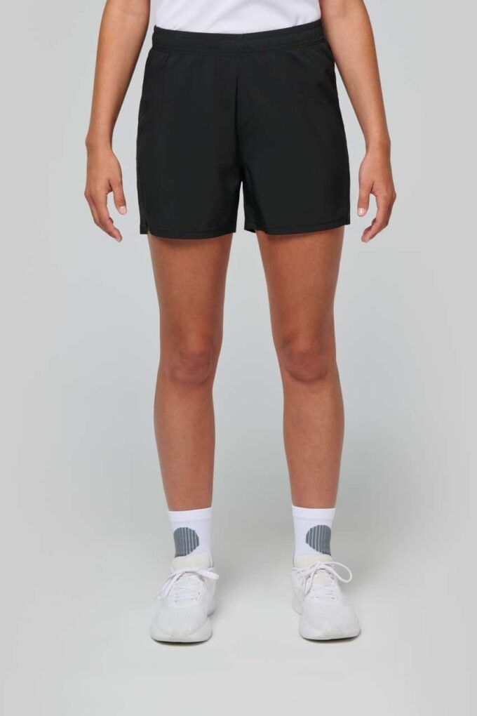 Dámské běžecké šortky Flex Run