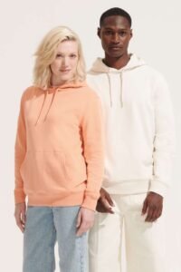 Unisex mikina EcoStar