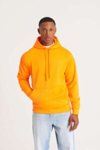 Unisex reflexní mikina Electric