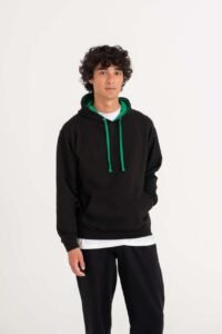 Unisex mikina Varsity