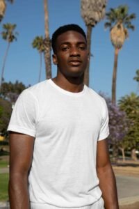 Unisex polyesterové třičko SUBLIMATION