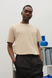 Unisex tričko Softstyle Midweight