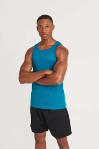 Pánské funkční tílko Cool Vest