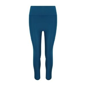 Dámské bezešvé legíny Notches