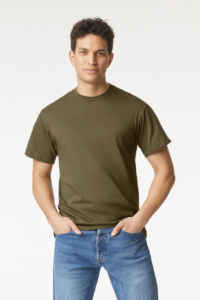 Unisex bavlněné tričko HAMMER