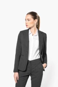 Dámské sako Tidded