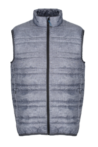 Unisex zateplená vesta Firedown