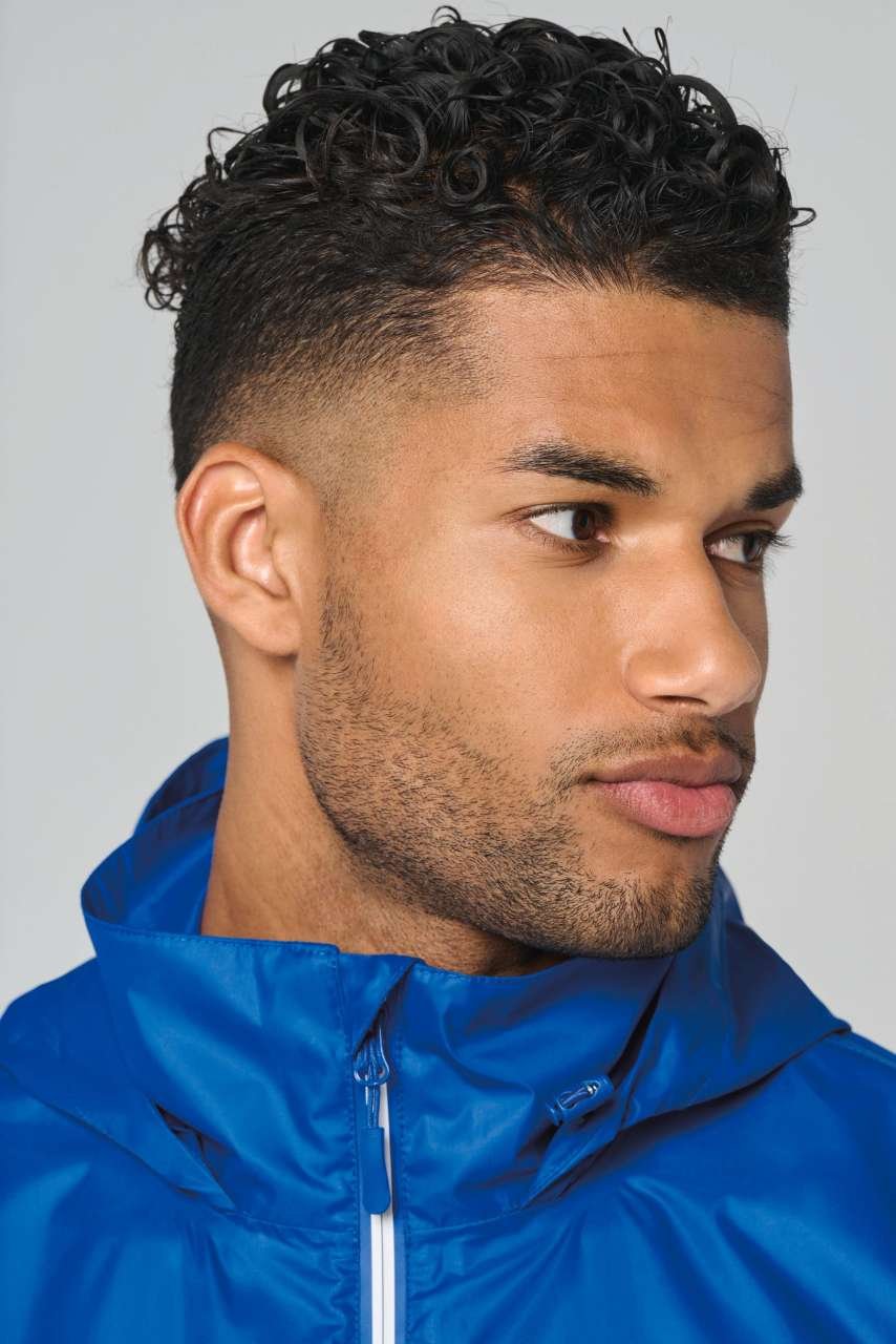 Unisex voděodolná bunda s kapucí Adult - Obrázek 9