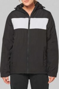 Unisex větrovka Club Jacket